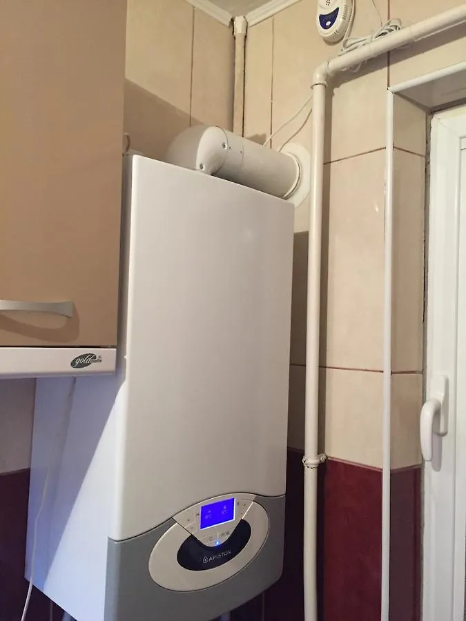 Confortable Cozy Apt Bükreş Romanya