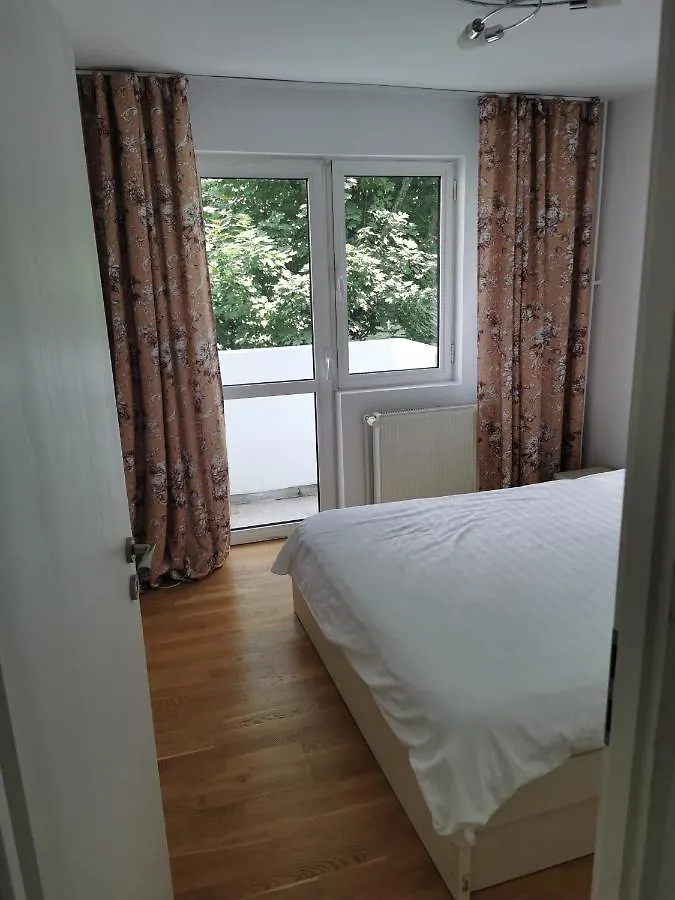 Apartamento Confortable Cozy Apt Bucarest
