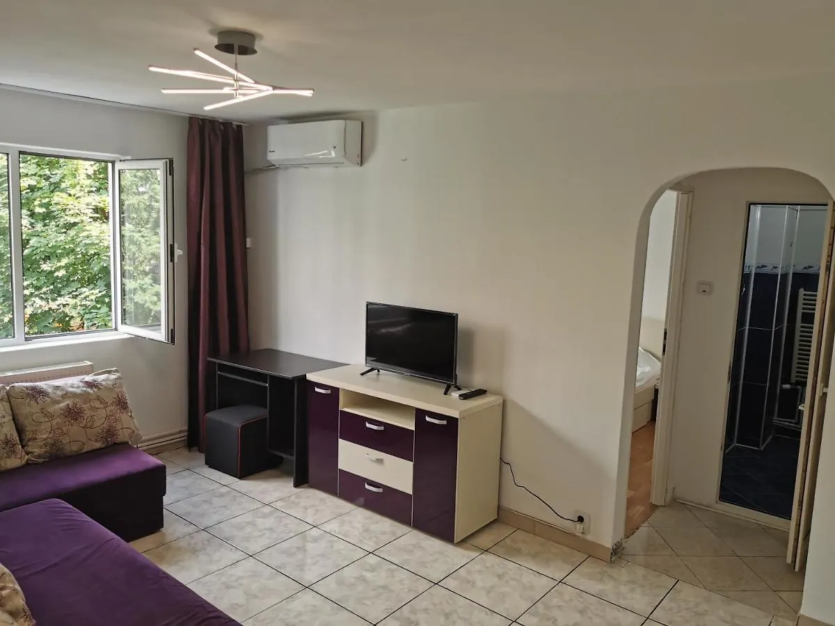 Confortable Cozy Apt Bucarest 0*,  Rumanía