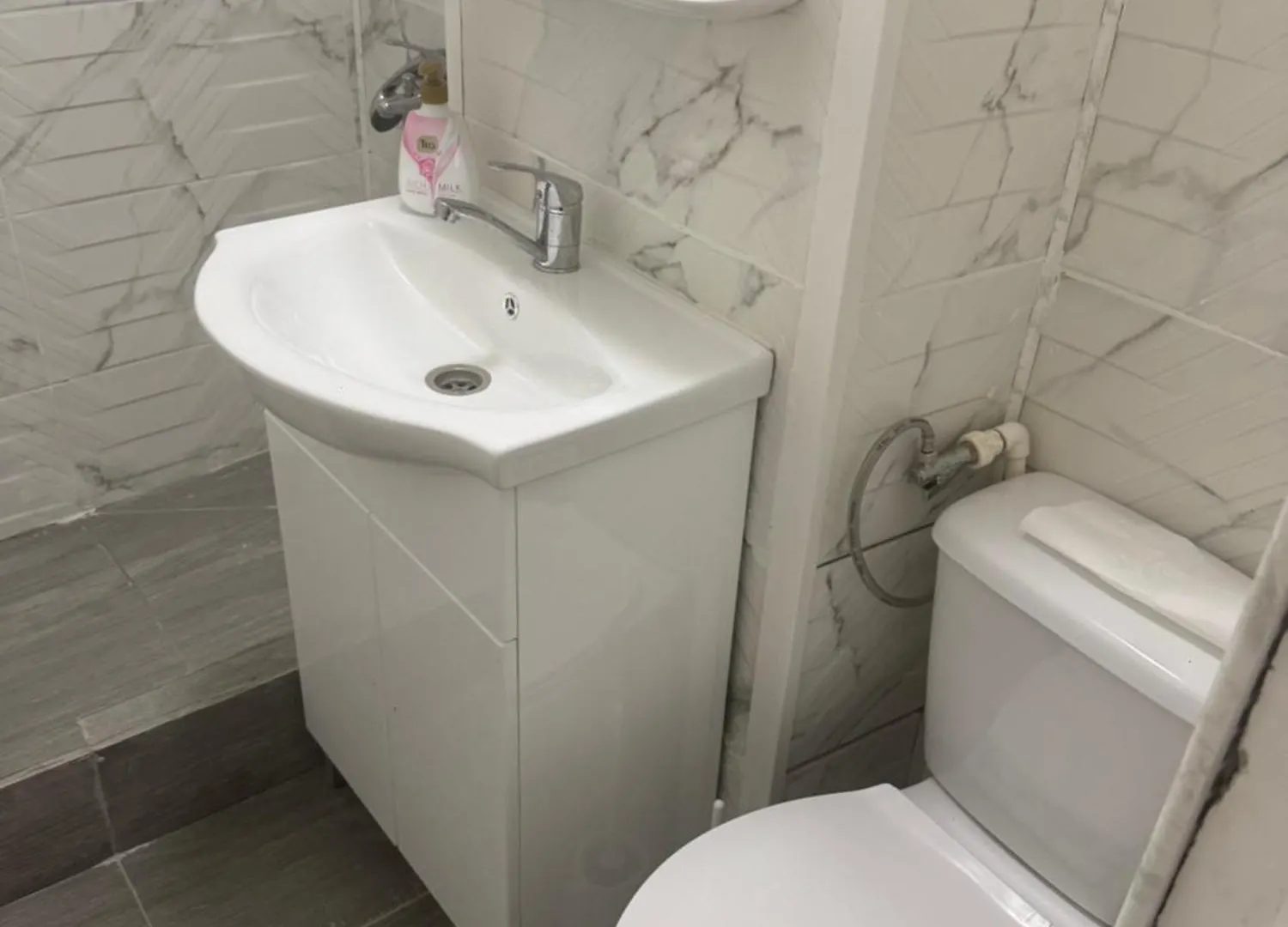 Apartamento Confortable Cozy Apt Bucarest