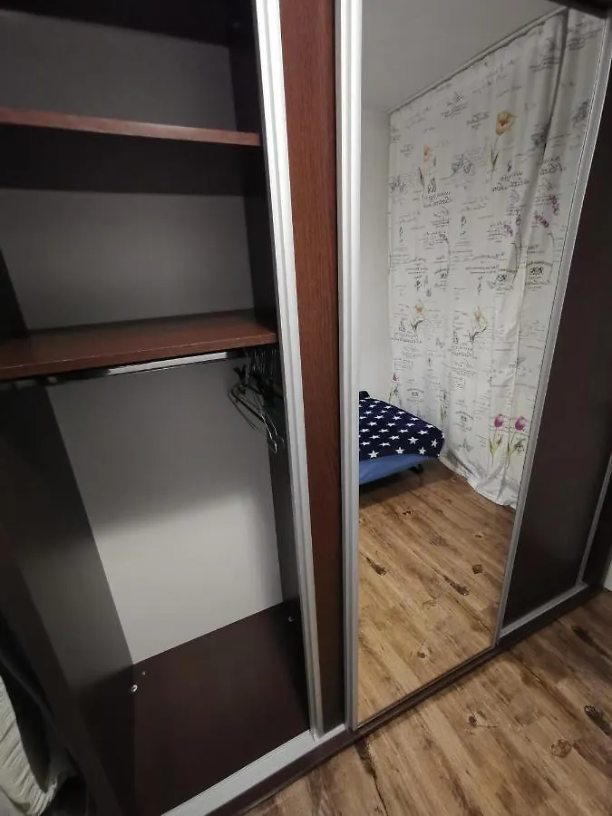 Confortable Cozy Apt Bucarest 0*,